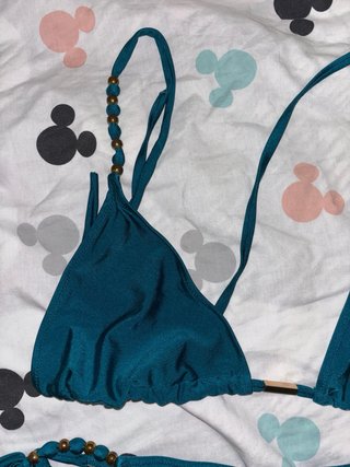 Costume da bagno due pezzi