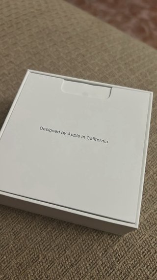 Airpods Pro 2a Gen