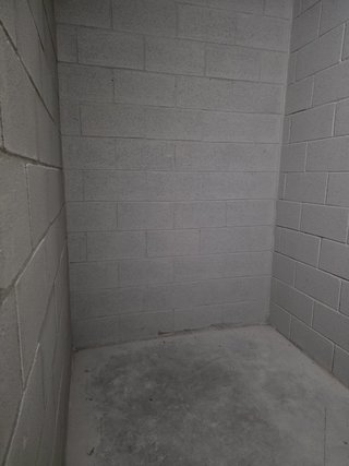 Trastero en zona centro Terrassa, 6 m2