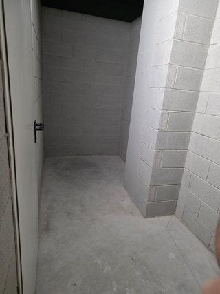 Trastero en zona centro Terrassa, 6 m2
