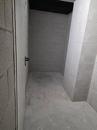 Trastero en zona centro Terrassa, 6 m2