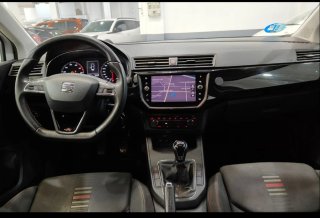 SEAT Ibiza 2018