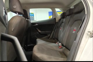 SEAT Ibiza 2018