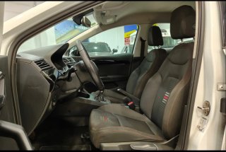 SEAT Ibiza 2018