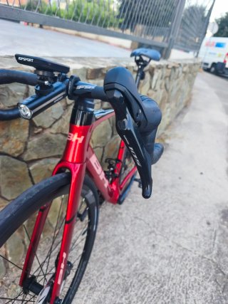 Bicicleta BH RS1 talla SM