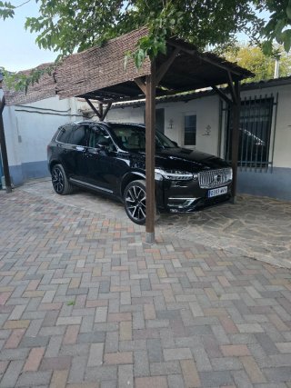 Volvo XC90 2024