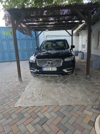 Volvo XC90 2024