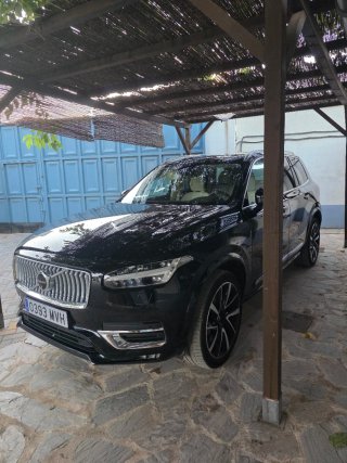Volvo XC90 2024