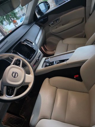 Volvo XC90 2024