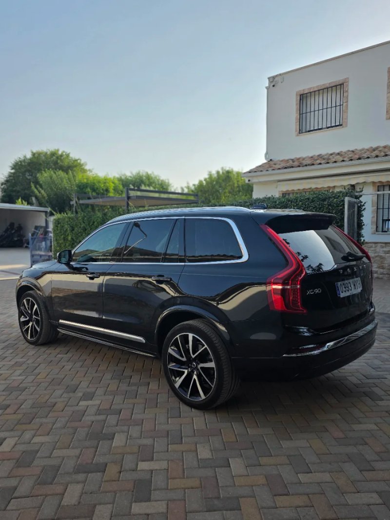 Volvo XC90 2024 - foto 1