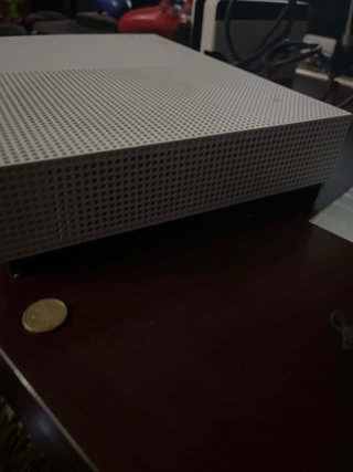 Xbox One S Blanca buen estado