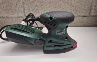 Levigatrice palmare Bosch PSM 160 A
