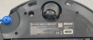 Ecovacs Deebot X11