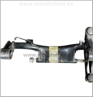 Soporte Motor Sym HD 125-200 (2003-2010)