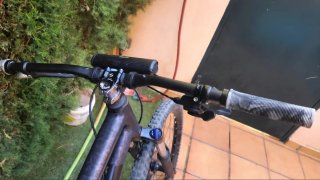 Bicicleta Rockrider ST 530 S Full Suspension