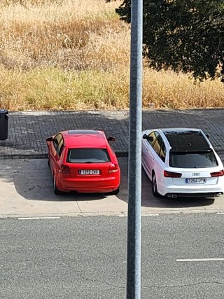 Audi A3 2005