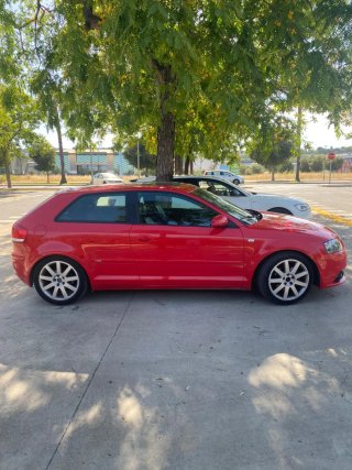 Audi A3 2005