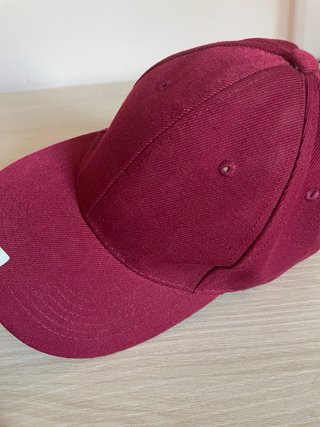 Cappello bordeaux
