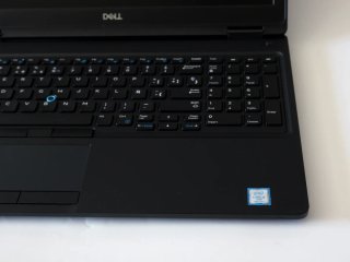 DELL ORDENADOR PORTÁTIL LAPTOP i5 SSD