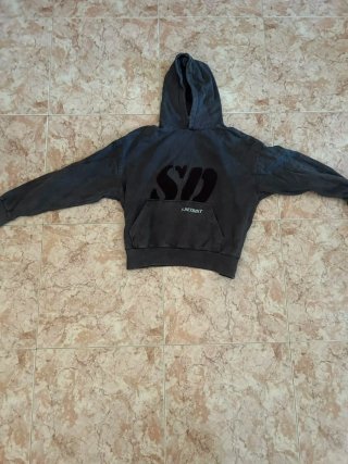 Sudadera con capucha SD Detroit