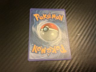 Carta Pokémon Ogeipon EX 212/167