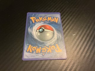 Carta Pokémon Ogeipon EX 212/167