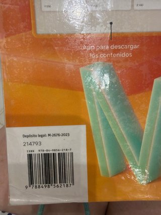 Matemáticas ESO. 2o