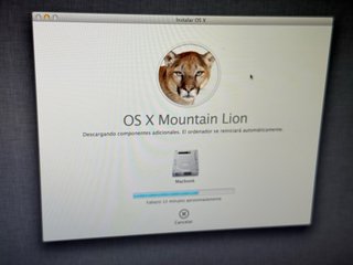 Apple MacBook Air i5 13” 128gb 4gb portatil