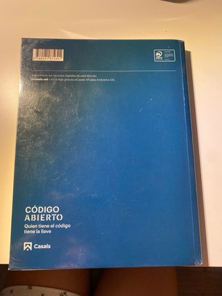 Lengua castellana y literatura 2 Bachillerato