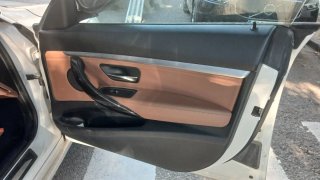 Despiece BMW Serie 3 GT F 34