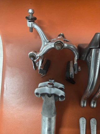 Grupo campagnolo