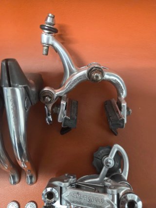 Grupo campagnolo
