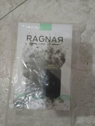 Clipper, trimmer, shaver + capa de regalo