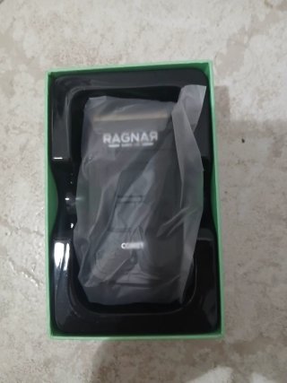 Clipper, trimmer, shaver + capa de regalo