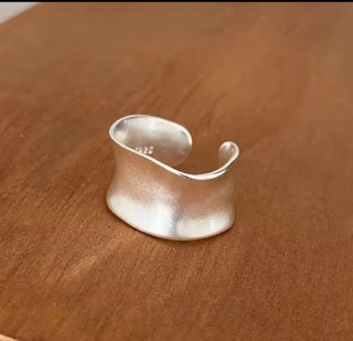 Anillo Plata Ley 925