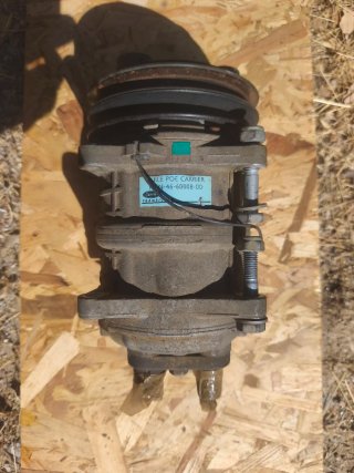 Xarios 350 2003