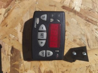 Xarios 350 2003