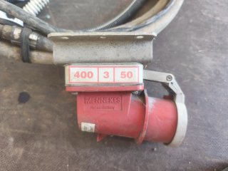 Xarios 350 2003