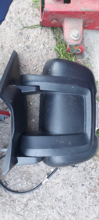 Espejo retrovisor Citroen Jumper,boxer ,Ducato etc