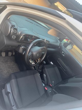 Citroen C3 Aircross 2021