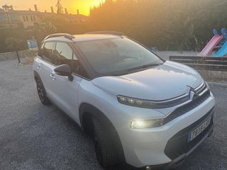 Citroen C3 Aircross 2021