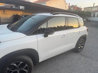 Citroen C3 Aircross 2021