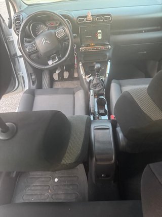 Citroen C3 Aircross 2021