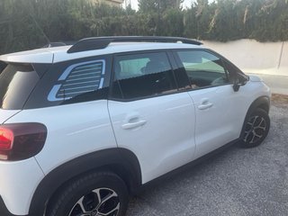 Citroen C3 Aircross 2021