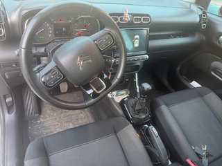 Citroen C3 Aircross 2021