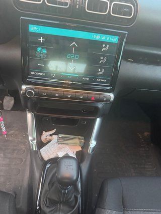 Citroen C3 Aircross 2021