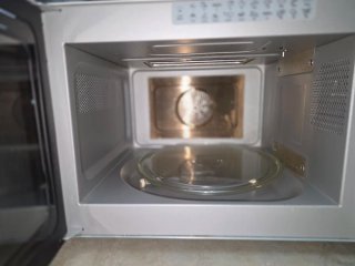 Microondas Whirlpool MCP347 Chef Plus