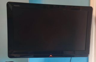Televisión Sharp Aquos