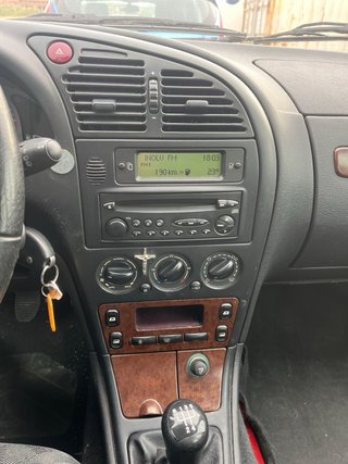 Citroen Xsara 2002