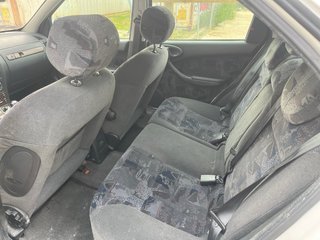 Citroen Xsara 2002